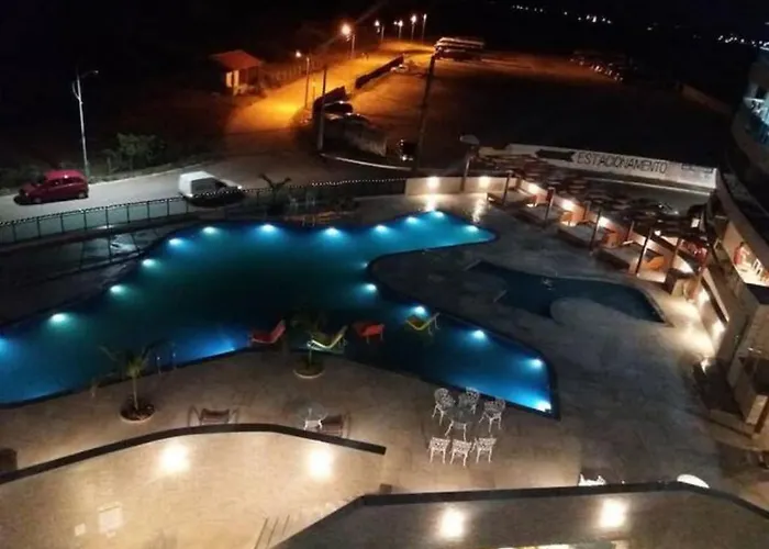 Apartamento temporada em Arraial do Cabo, Le Bon Vivant